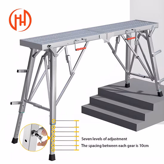 Строительные леса круглого фасада высокой модульной системы Фромворк в будущей конструкции садового здания